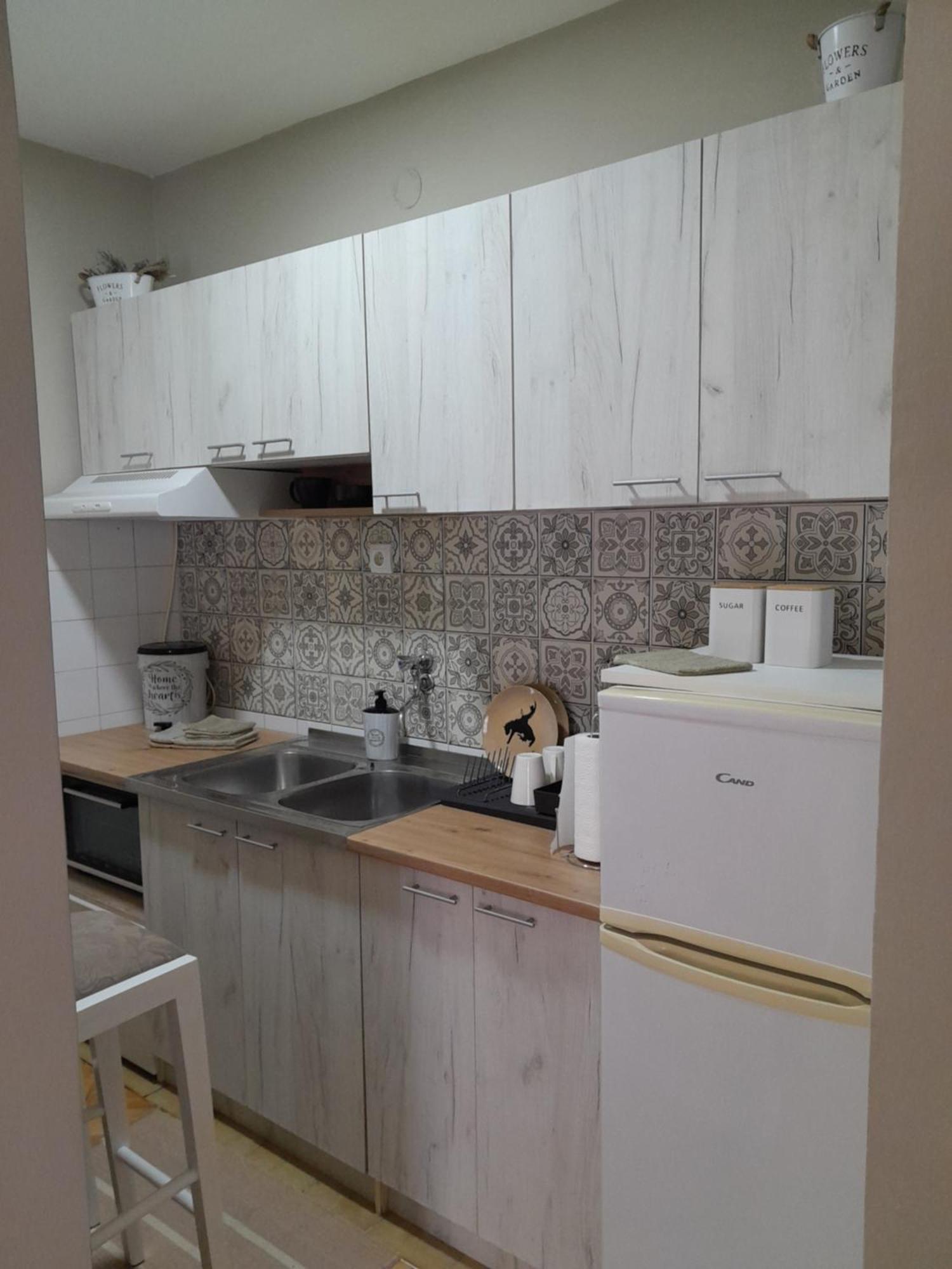 Harmony Apartman