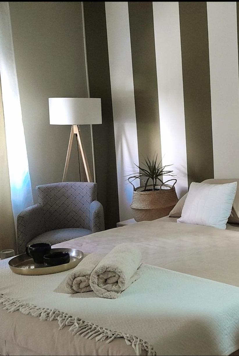Harmony Apartment *