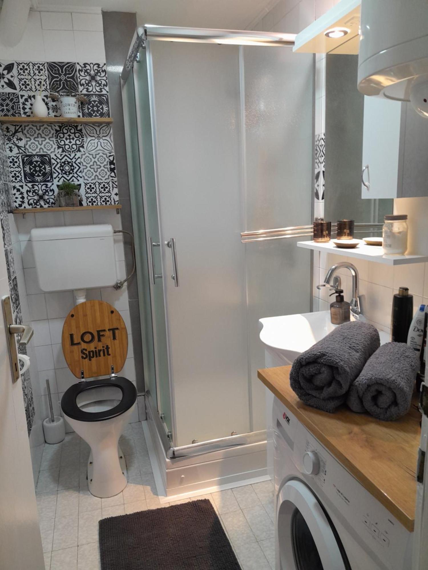 Harmony Apartman