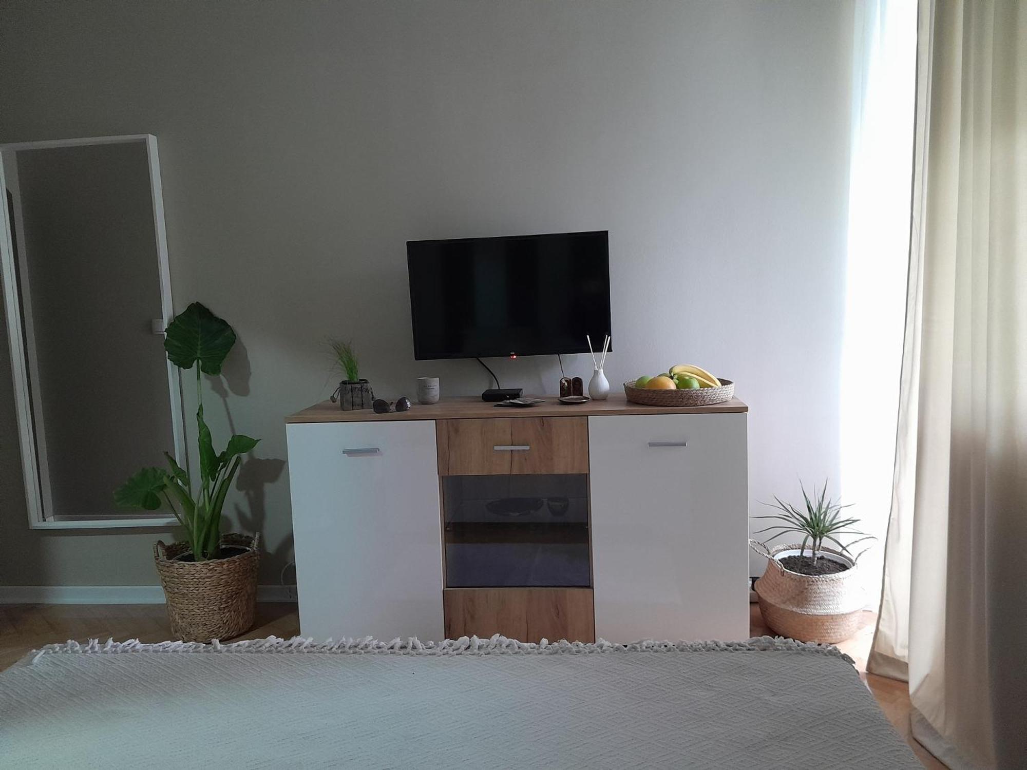Harmony Apartment