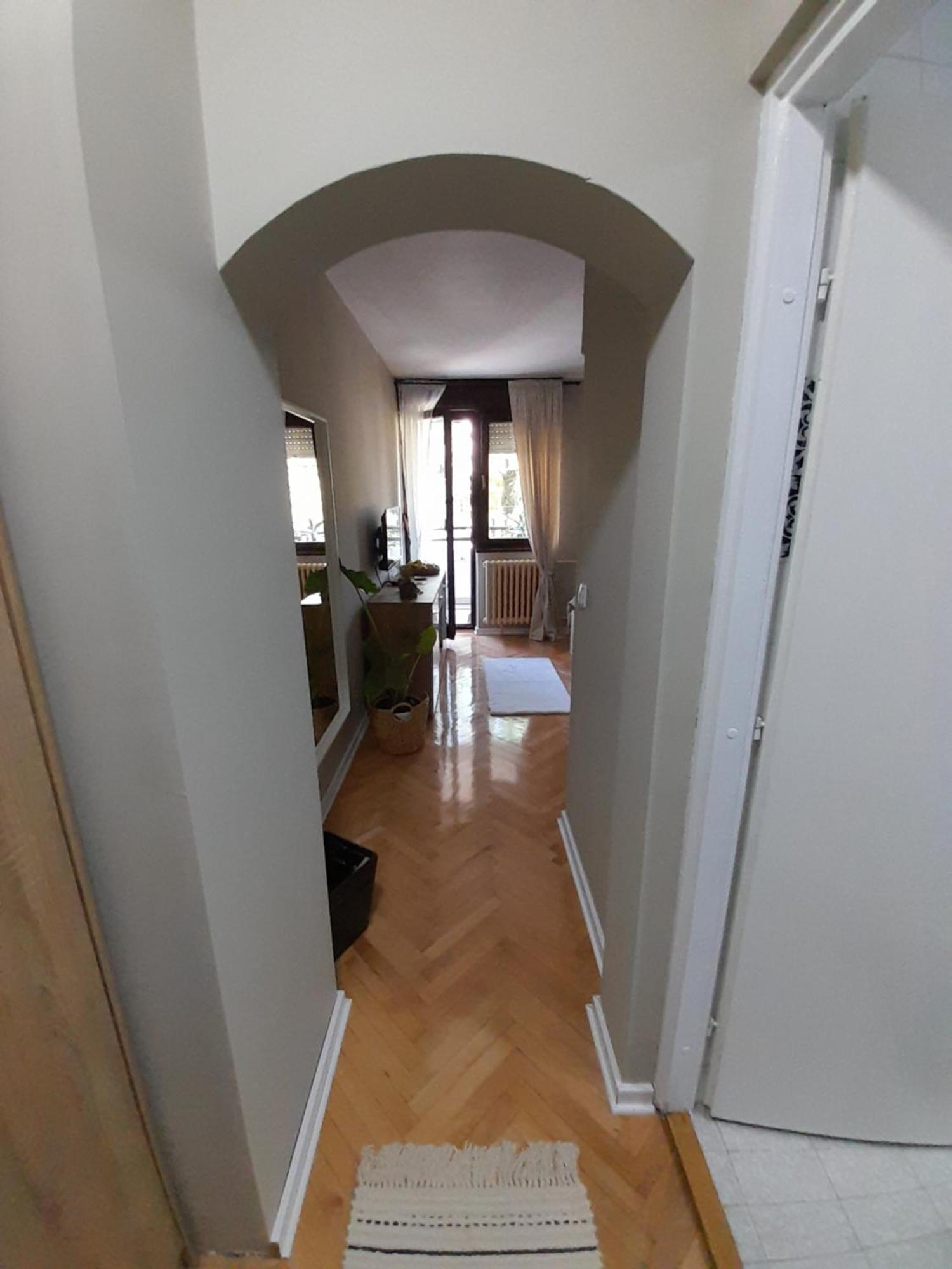 Harmony Apartman Zarkovo