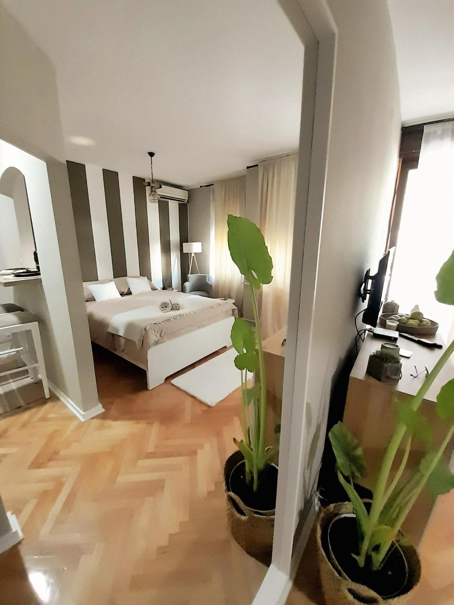 Apartman Harmony